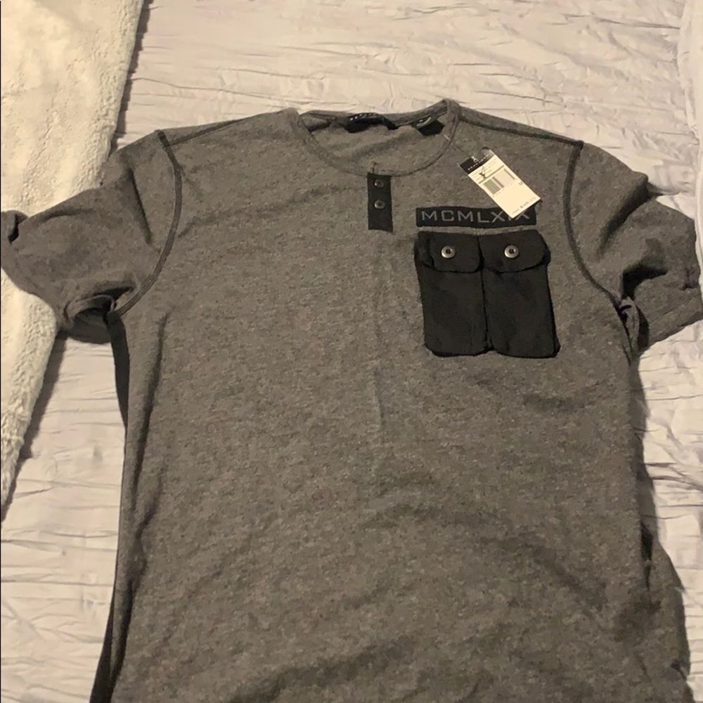 Sean John tee